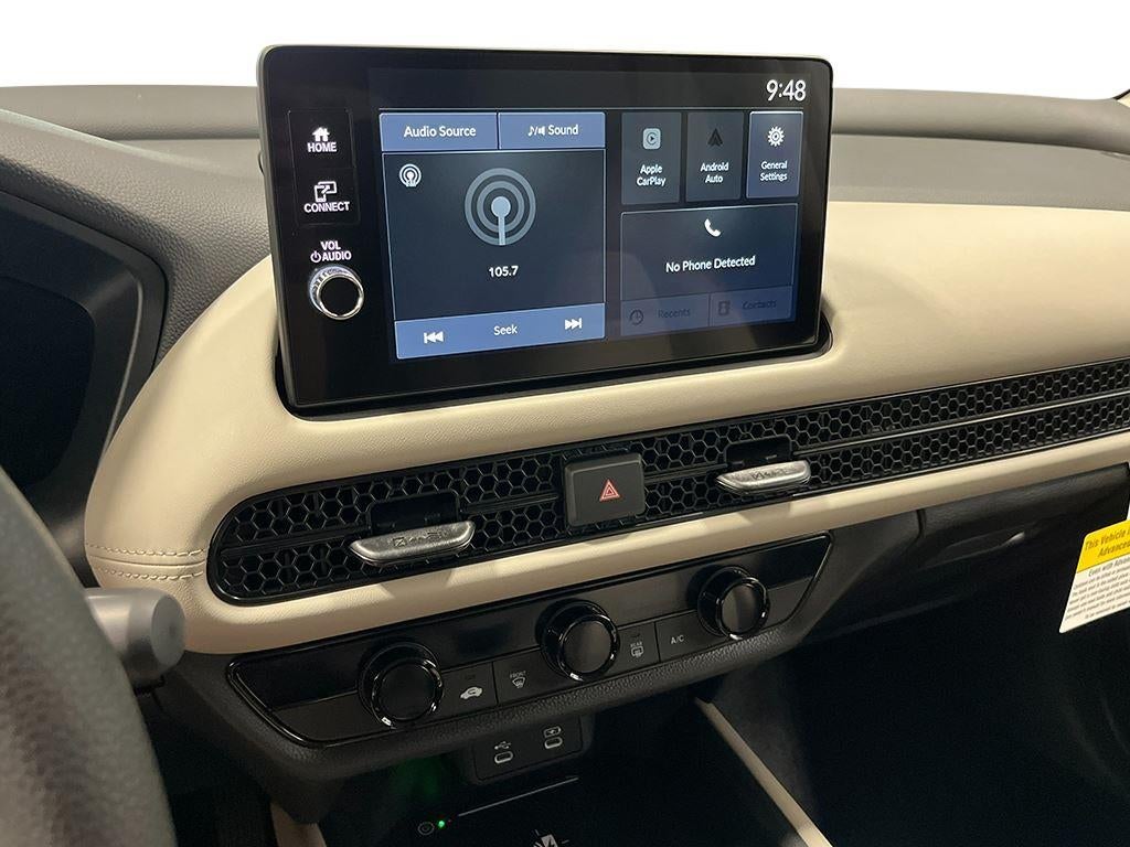 2026 Honda HR-V LX All Wheel Drive CVT