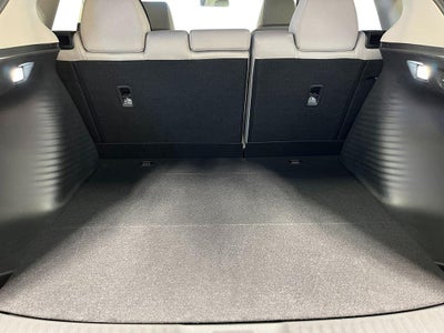 2026 Honda HR-V LX All Wheel Drive CVT