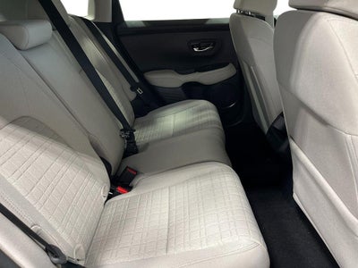 2026 Honda HR-V LX All Wheel Drive CVT