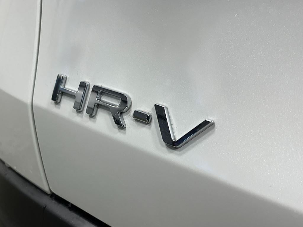 2026 Honda HR-V LX All Wheel Drive CVT