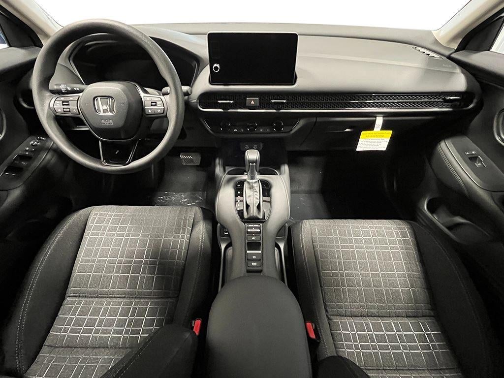 2026 Honda HR-V LX All Wheel Drive CVT