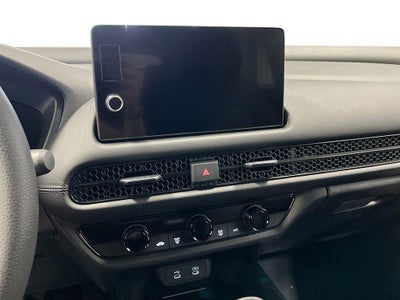 2026 Honda HR-V LX All Wheel Drive CVT