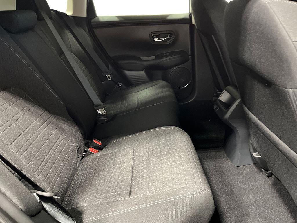 2026 Honda HR-V LX All Wheel Drive CVT