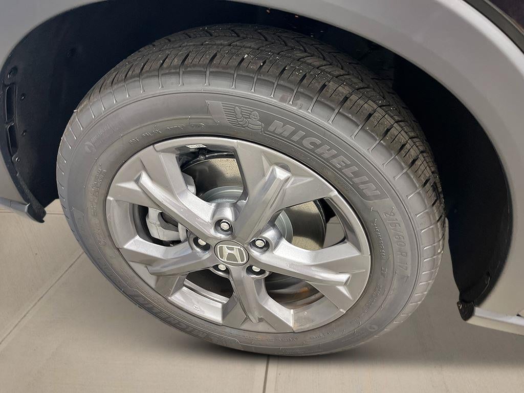 2026 Honda HR-V LX All Wheel Drive CVT