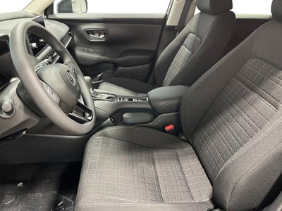 2026 Honda HR-V LX All Wheel Drive CVT
