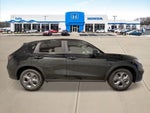 2026 Honda HR-V LX All Wheel Drive CVT