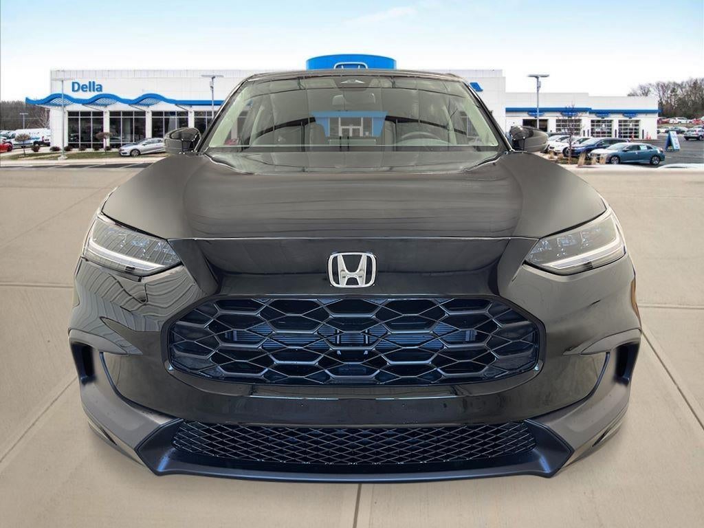 2026 Honda HR-V LX All Wheel Drive CVT