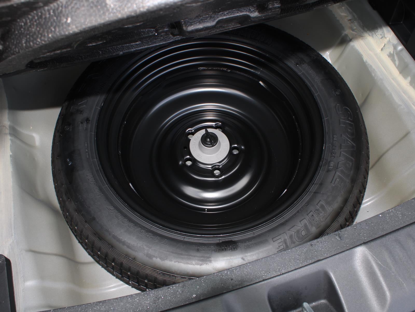 2024 Honda HR-V LX All-wheel Drive Transmission-Auto