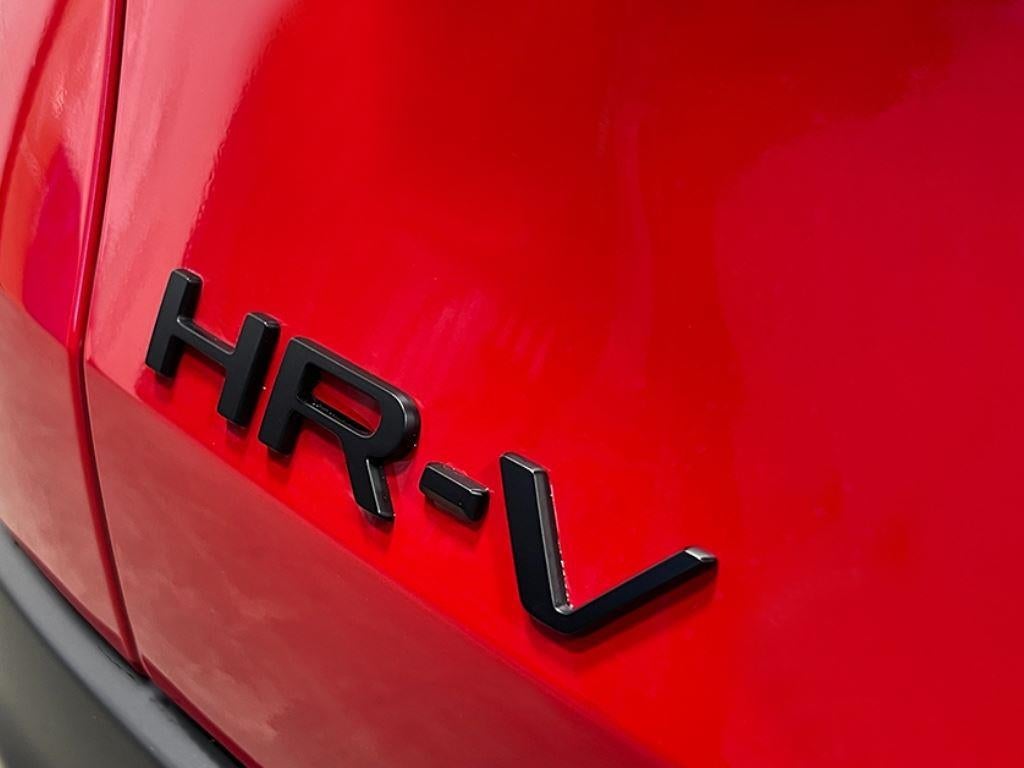 2026 Honda HR-V Sport All Wheel Drive CVT