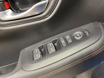 2027 Honda HR-V Sport AWD