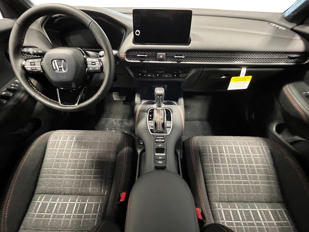 2027 Honda HR-V Sport AWD