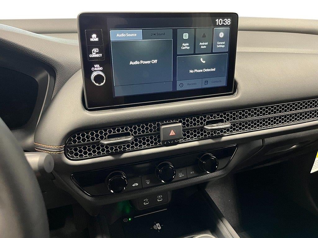 2027 Honda HR-V Sport AWD