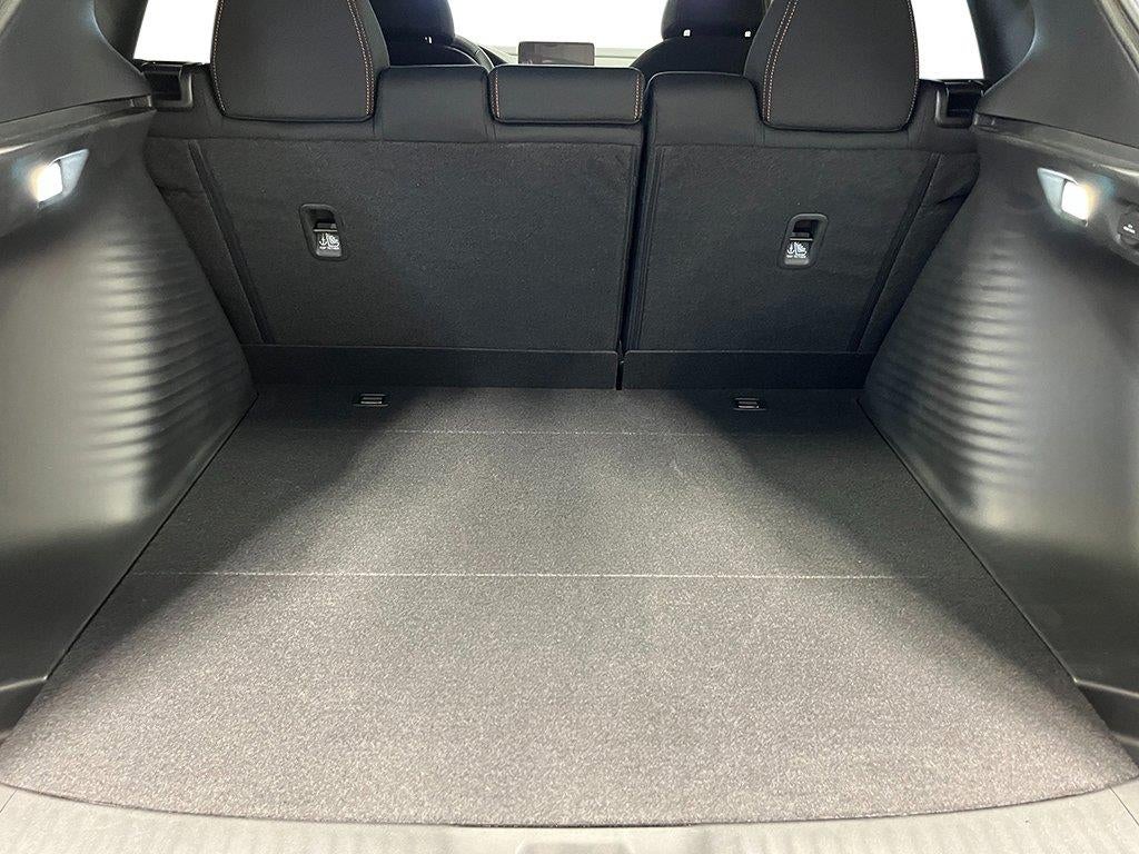 2027 Honda HR-V Sport AWD