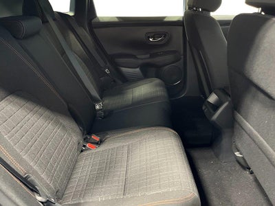 2027 Honda HR-V Sport AWD