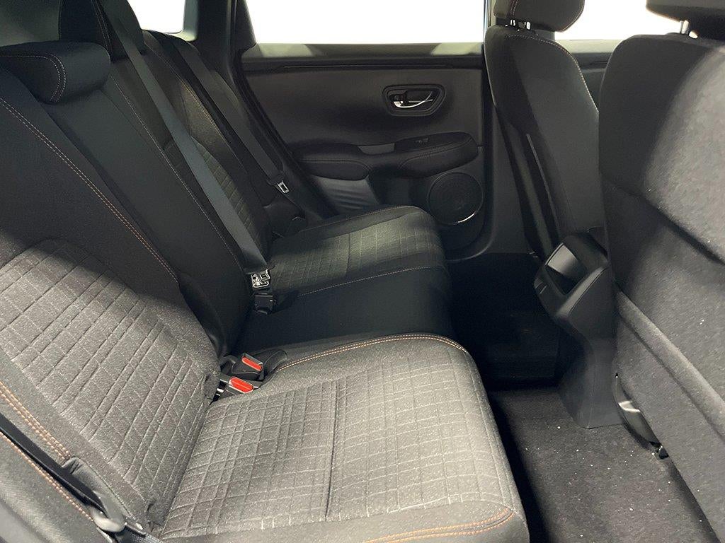 2027 Honda HR-V Sport AWD