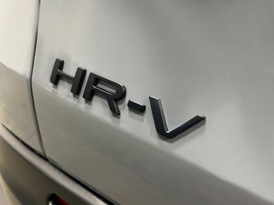 2027 Honda HR-V Sport AWD