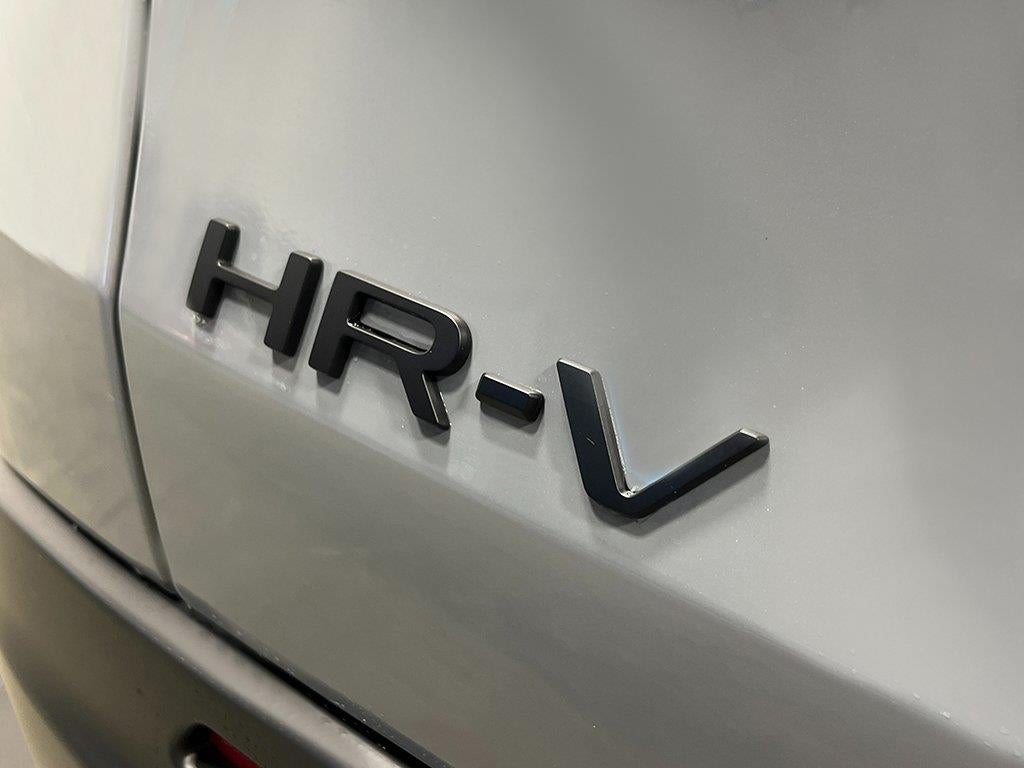 2027 Honda HR-V Sport AWD