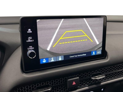 2026 Honda HR-V Sport All Wheel Drive CVT