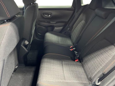 2026 Honda HR-V Sport All Wheel Drive CVT