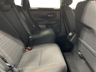 2026 Honda HR-V Sport All Wheel Drive CVT