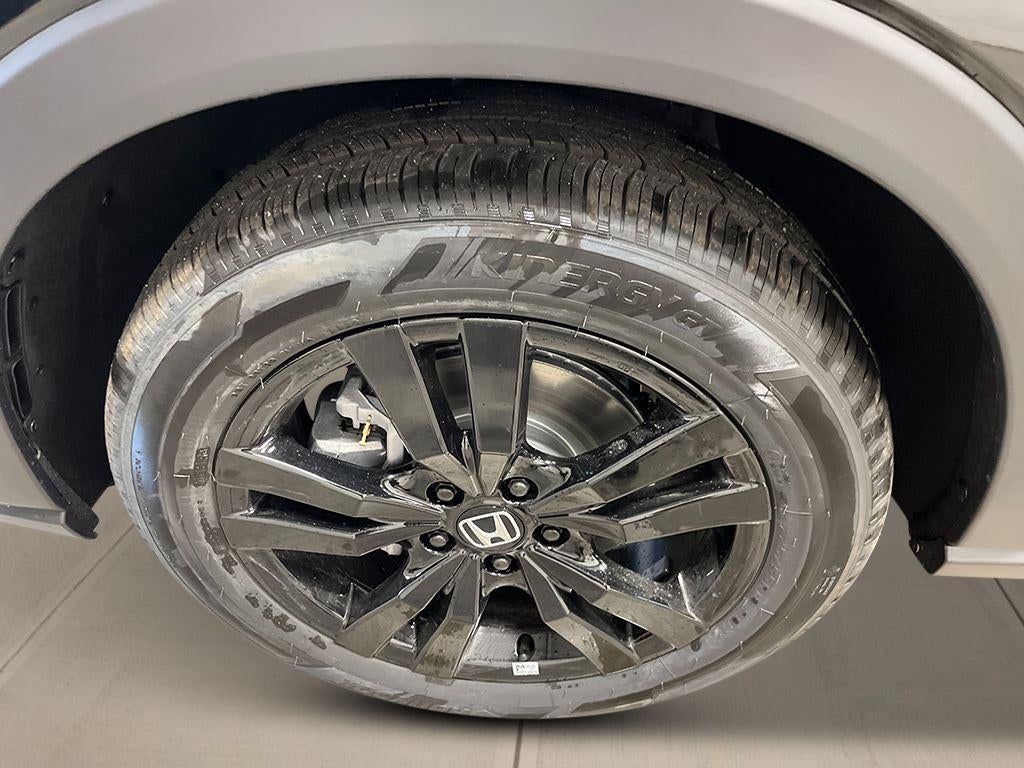 2026 Honda HR-V Sport All Wheel Drive CVT