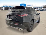 2026 Honda HR-V Sport All Wheel Drive CVT