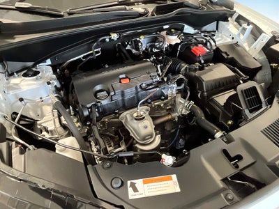 2026 Honda HR-V Sport All Wheel Drive CVT