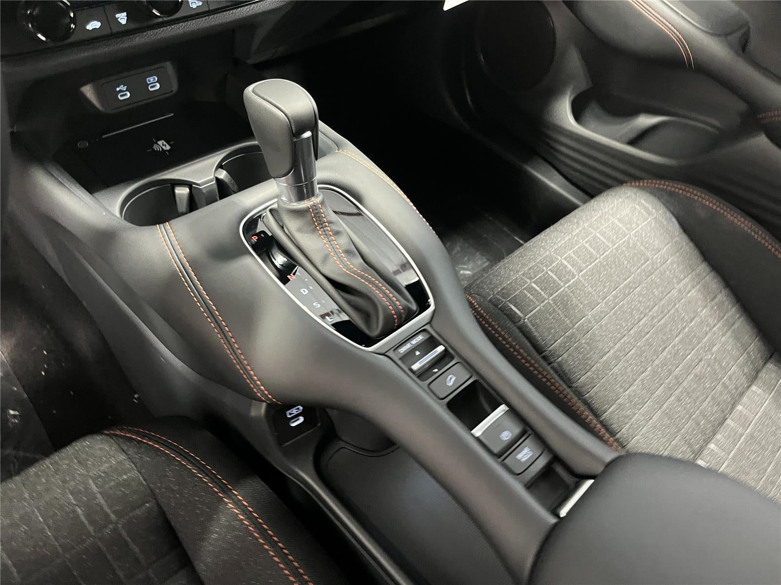 2026 Honda HR-V Sport All Wheel Drive CVT