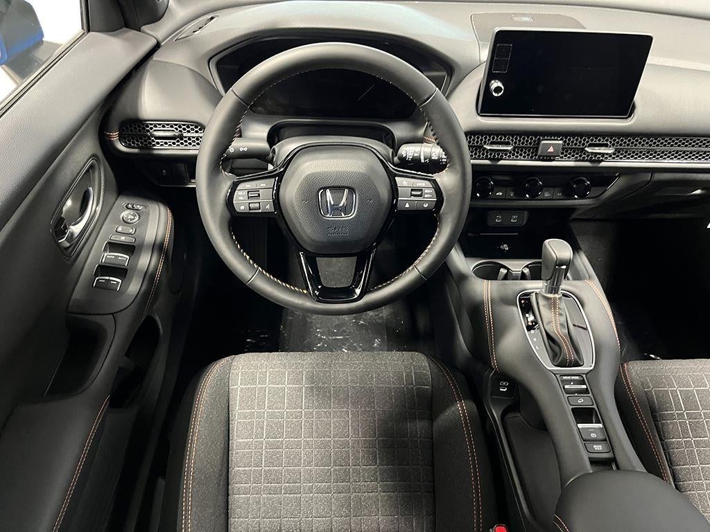 2026 Honda HR-V Sport All Wheel Drive CVT