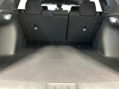 2026 Honda HR-V Sport All Wheel Drive CVT