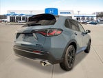 2026 Honda HR-V Sport All Wheel Drive CVT