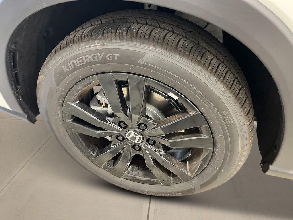 2026 Honda HR-V Sport All Wheel Drive CVT