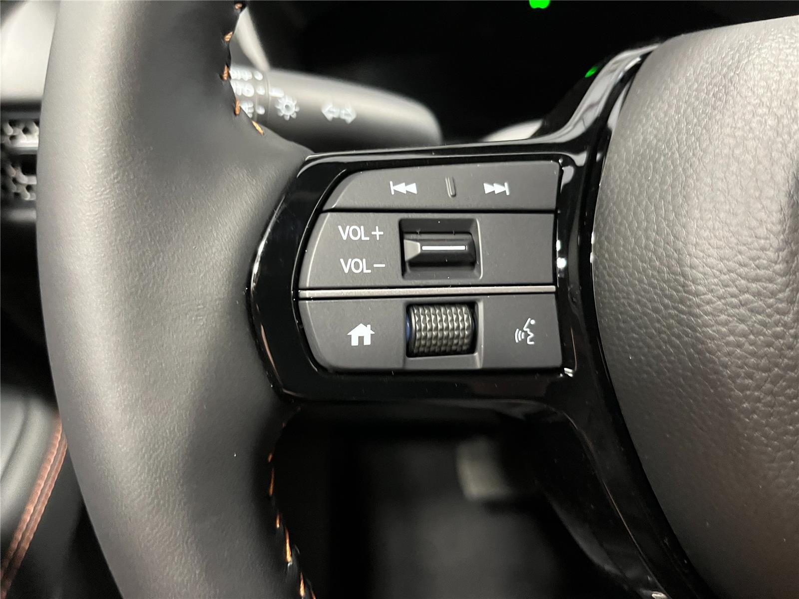 2026 Honda HR-V Sport All Wheel Drive CVT