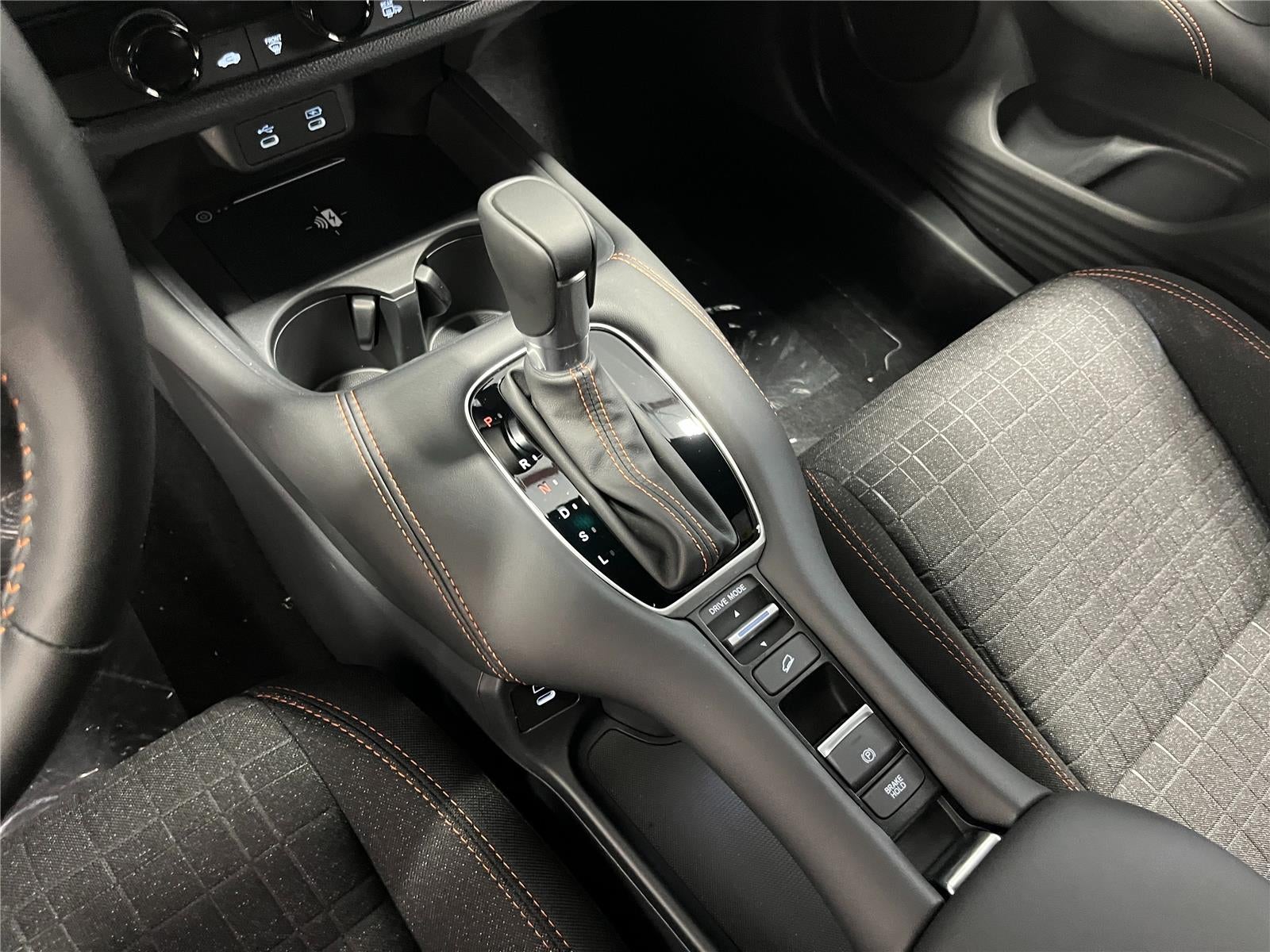 2026 Honda HR-V Sport All Wheel Drive CVT