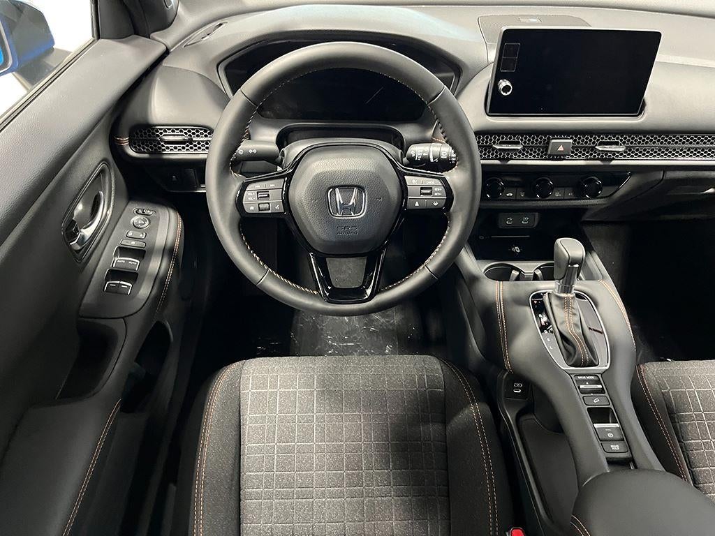 2026 Honda HR-V Sport All Wheel Drive CVT