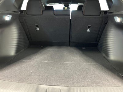 2026 Honda HR-V Sport All Wheel Drive CVT