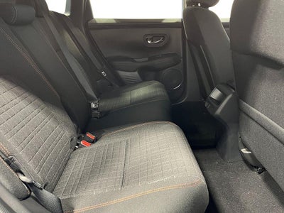 2026 Honda HR-V Sport All Wheel Drive CVT