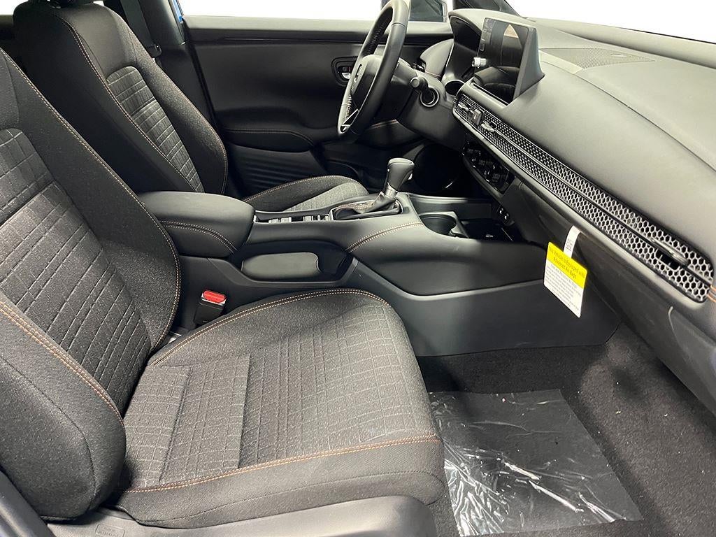 2026 Honda HR-V Sport All Wheel Drive CVT