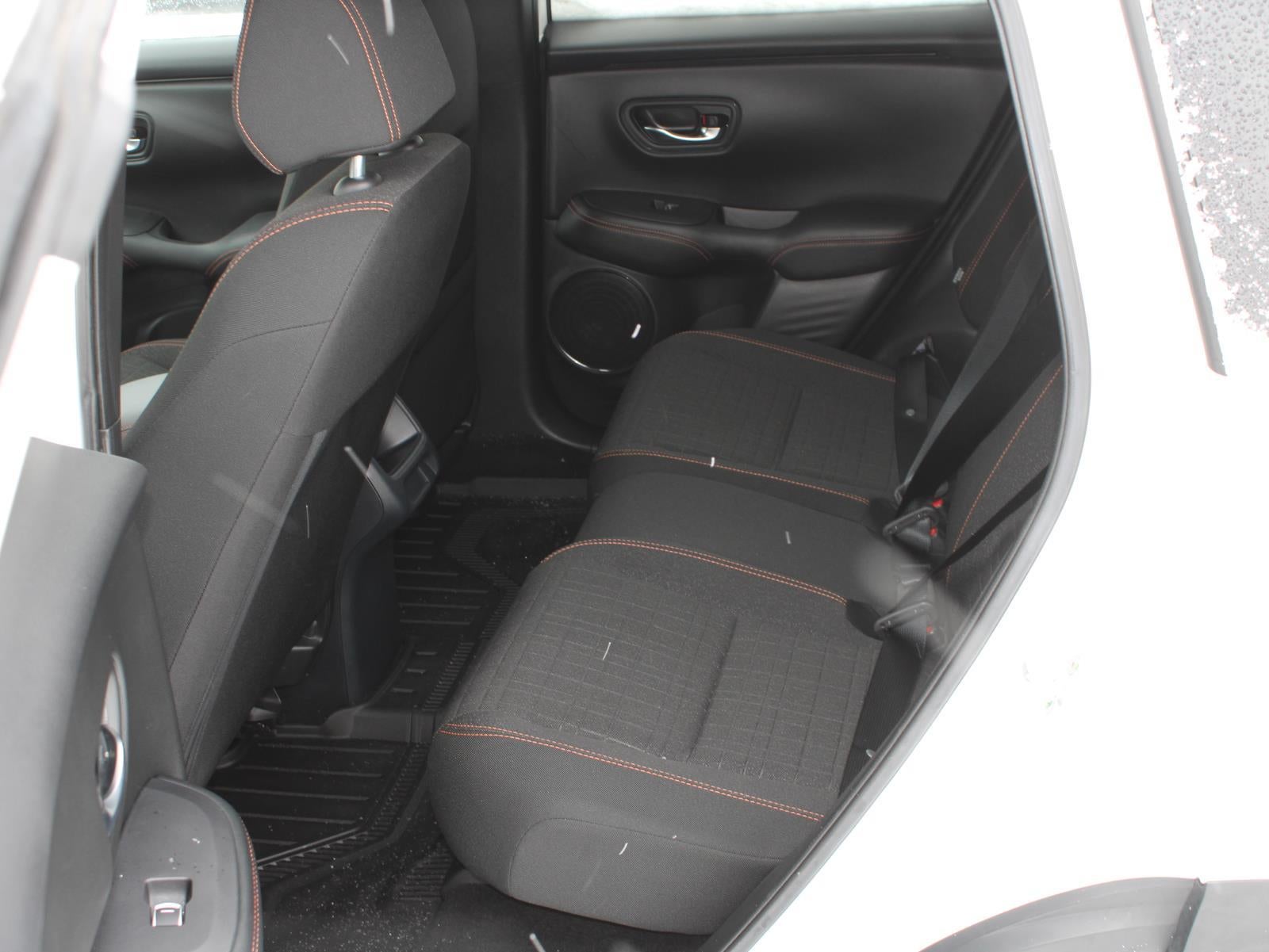 2023 Honda HR-V Sport All Wheel Drive CVT