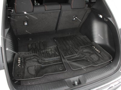 2023 Honda HR-V Sport All Wheel Drive CVT