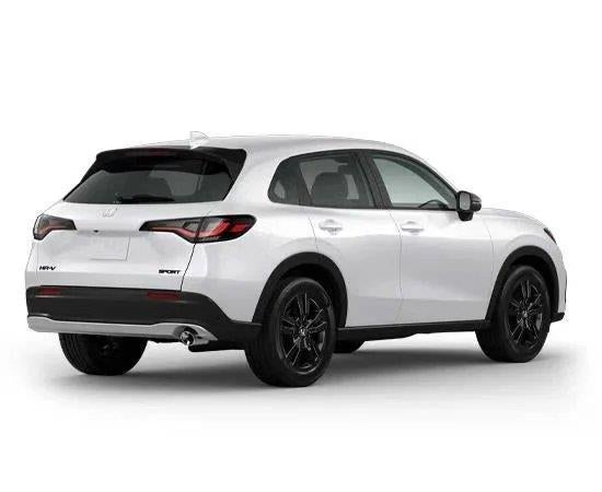 2027 Honda HR-V Sport AWD