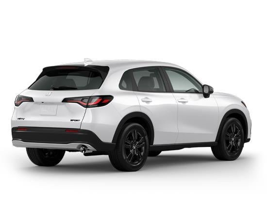 2027 Honda HR-V Sport AWD