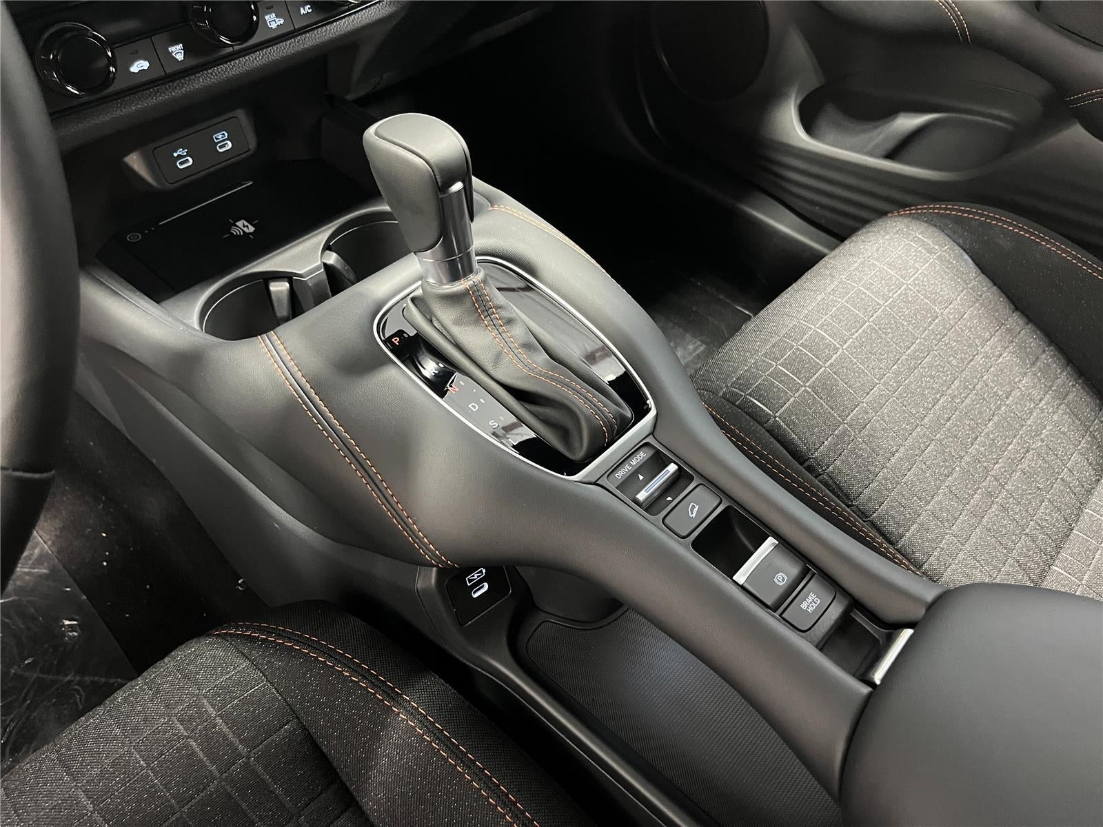 2026 Honda HR-V Sport All Wheel Drive CVT