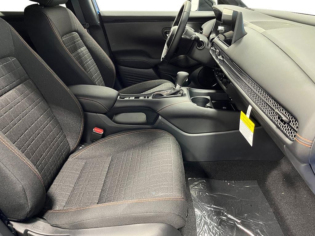 2026 Honda HR-V Sport All Wheel Drive CVT