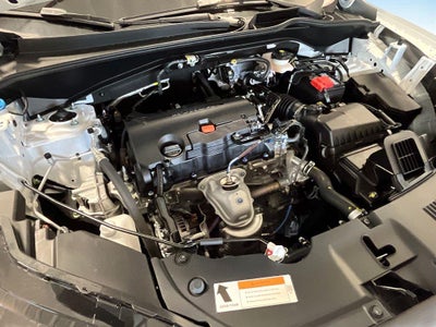 2026 Honda HR-V Sport All Wheel Drive CVT