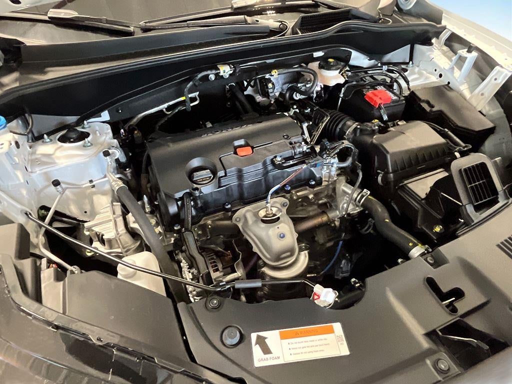 2026 Honda HR-V Sport All Wheel Drive CVT