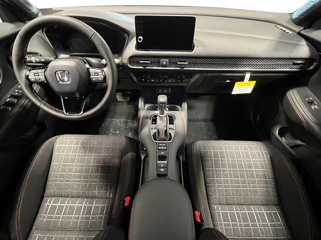 2026 Honda HR-V Sport All Wheel Drive CVT