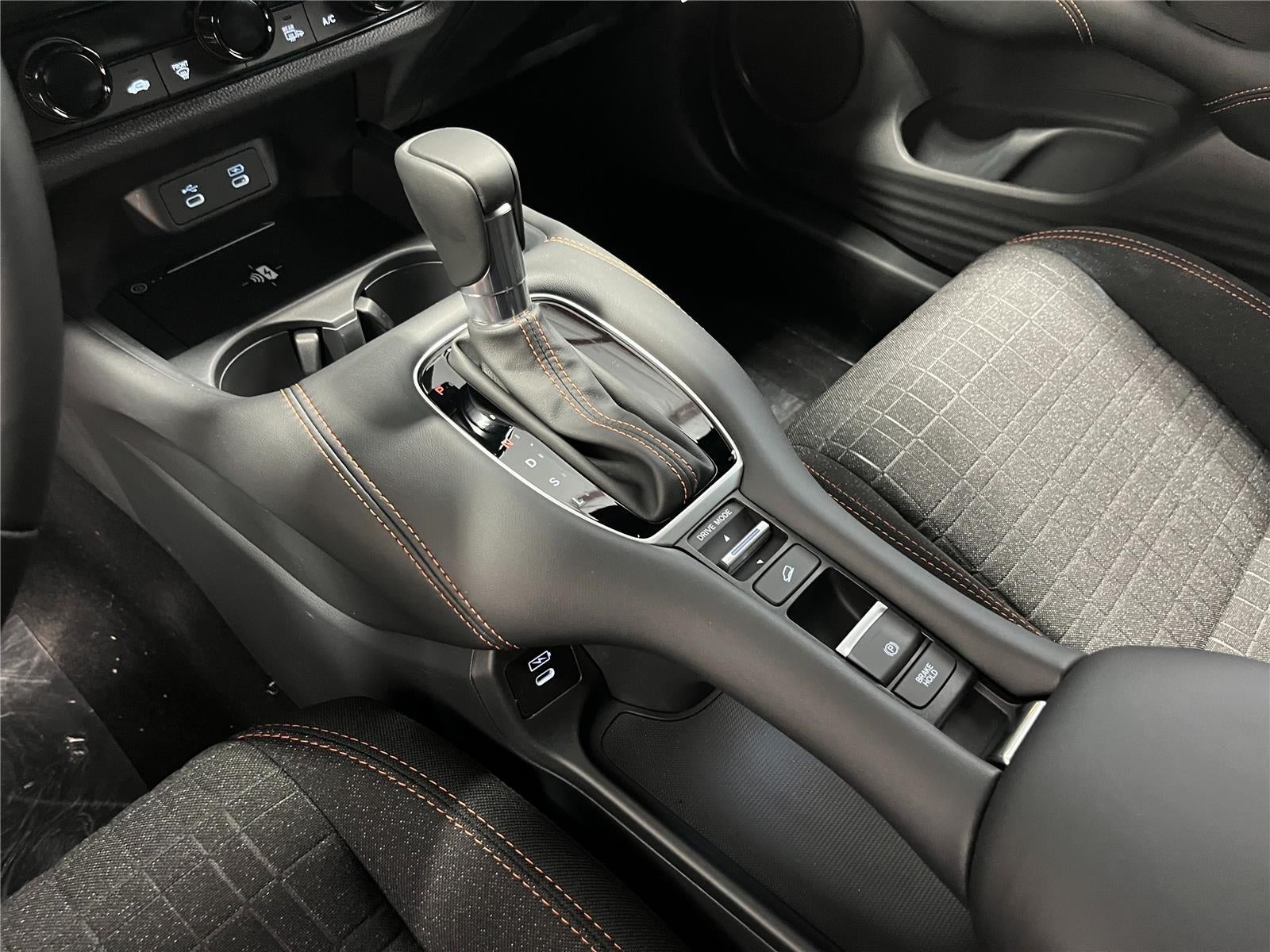 2026 Honda HR-V Sport All Wheel Drive CVT