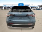 2026 Honda HR-V Sport All Wheel Drive CVT