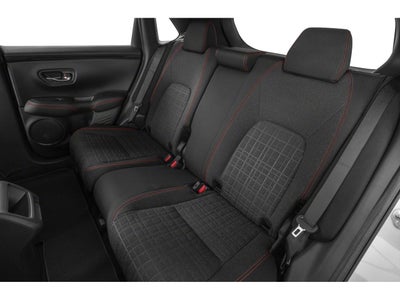 2023 Honda HR-V Sport All Wheel Drive CVT